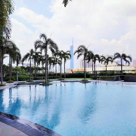 Trion Skyview Suites By Willow Homes